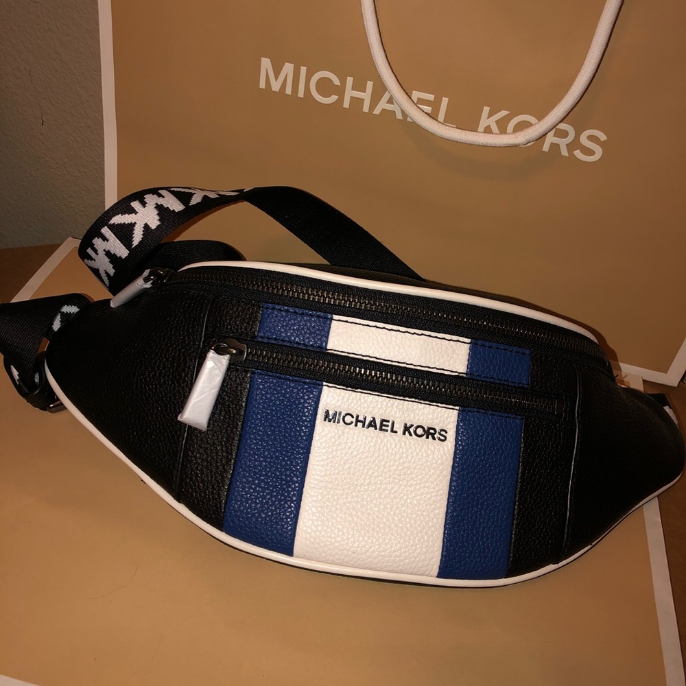 Michael Kors Fanny pack